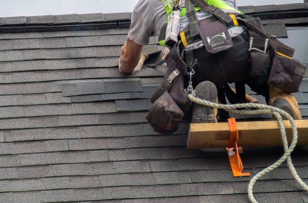 Reliable Roofing contractor in Jackson, KY by Brentwood Metal Roofing